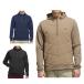  новый продукт Adidas мужской половина Zip hybrid стрейч длинный рукав f-ti-P4125 Golf одежда 2026 год осень-зима модель Golf 