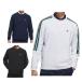  новый продукт Adidas мужской s Lee полоса s тянуть over длинный рукав жакет TS126 Golf одежда 2026 год осень-зима модель Golf 