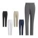  новый продукт Adidas мужской EX-STRETCH ACTIVE водоотталкивающий универсальный длинные брюки YY610 Golf одежда 2026 год весна лето модель подшивка соответствует 1 Golf 
