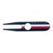  новый продукт 2026 год модели Tommy Hilfiger Golf унисекс tiboto tool зеленый вилка THMG0SM3 90 трехцветный 
