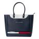  новый продукт 2026 год модели Tommy Hilfiger Golf унисекс Basic большая сумка THMG6STA 30 темно-синий Golf 