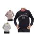  распродажа! Munsingwear одежда женский 2WAY стрейч трикотажный джемпер с длинным рукавом MG5FSW21L одежда для гольфа 2025 год осень-зима модель Golf 