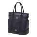  новый продукт 2026 год модели Le Coq мужской 2 слой тип сумка "Boston bag" LG5FBB01M NV00 темно-синий Golf 