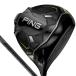  распродажа! PING булавка G430 MAX Max Driver PING TOUR 2.0 BLACK вал 2022 год модели Golf 