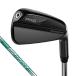  распродажа! булавка PING i кроссовер i CROSSOVER железный type служебная программа N.S.PRO 850GH neo steel вал иметь .. Golf 