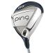  распродажа! PING булавка женский G LE3ji- L i-3 Fairway Wood ULT250 J вал 2023 год модели Golf 