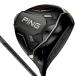  распродажа! 2024 год модели PING булавка G430 MAX 10K Max 10K Driver PING TOUR 2.0 BLACK вал 