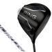 2025 год модели PING булавка G440 HL MAX Max Driver FUJIKURA SPEEDER NX GREY вал Golf 