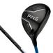  новый продукт 2025 год модели PING булавка G440 MAX Max Fairway Wood PING TOUR 2.0 BLACK вал иметь .. Golf 