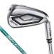 2025 год модели PING булавка G440 железный 5 шт. комплект #6~9,PW N.S.PRO 850GH neo steel вал Golf 