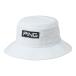 �V�� PING �s�� �c�A�[ �n�b�g HW-T2601 38991-01 WHITE �S���t�E�F�A �S���t