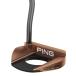* распродажа! PING булавка HEPPLERhe puller короткая клюшка FETCHfechi50%OFF иметь .. Golf 
