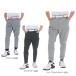  price cut goods Oacley men's SKULL Logo embroidery stretch tapered jogger pants FOA405124 Golf wear 2023 year spring summer model 39%OFF have .. Golf 