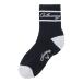  новый продукт Callaway женский ребра короткие носки C26293203 1010 черный Golf одежда 2026 год модели Golf 