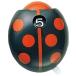 tabata оценка счетчик GV-0900 BK черный иметь .. Golf 