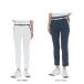  new work New balance lady's WORLD color scheme line cropped pants 012-4131505 Golf wear 2024 year spring summer model have .. Golf 