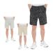  новый продукт New balance мужской Logo линия Zebra рисунок шорты 012-6132004 Golf одежда 2026 год весна лето модель Golf 