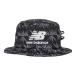  новый продукт 2026 год модели New balance унисекс tsu il панама type сумка для мела 012-6184005 011 черный принт Golf 