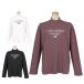  новый продукт New balance женский длинный рукав mok шея рубашка 012-6267501 Golf одежда 2026 год осень-зима модель Golf 
