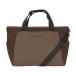  новый продукт 2026 год модели цент Andrew s унисекс Logo большая сумка 042-6981851 050 Brown Golf 
