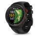 Garmin �K�[�~�� Approach �A�v���[�` S70 47mm �G�X70 47�~�� �r���v�^ �S���t�i�r 010-02746-22 Black 2023�N���f�� �S���t