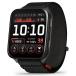 распродажа! 2025 год модели Garmin Venu X1ve новый X1 фитнес GPS часы 010-02980 12 черный Golf 