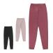 B.V.D. женский .. теплый внутренний обратная сторона ворсистый 8 минут длина низ BAKH68B Golf 