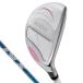  бесплатная доставка 2026 год модели Dunlop женский XXIO XXIO 14 hybrid служебная программа белый SPEEDER NX DST for XXIO карбоновый вал 