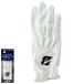  Bridgestone мужской TOUR GLOVE Tour модель правый рука для Golf перчатка GLG13 WH белый 2021 год модели 