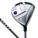  бесплатная доставка 2025 год модели ONOFFonof женский LADY FAIRWAY ARMS Fairway Wood SMOOTH KICK LP-425F вал 