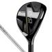  бесплатная доставка TaylorMade женский Qi10 MAX Rescue служебная программа ELDIO TM40 вал 2024 год модели 