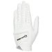 2024 год модели TaylorMade мужской T- Flex Golf перчатка UN162 U26250 WHITE