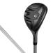  бесплатная доставка 2026 TaylorMade женский Qi4D MAX LITE Rescue служебная программа REAX вал 