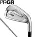 бесплатная доставка PRGR PRGR 03 Zero солнечный железный 5 шт. комплект #7~9,PW,AW SPEC STEEL III Ver.2 steel вал 2022 год модели 