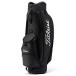  бесплатная доставка Titleist мужской core Esse n автомобиль ru caddy bag TB22CTCEK 0 черный 2022 год модели 