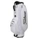  бесплатная доставка 2023 год модели Titleist мужской Aspire caddy bag TB23ACBA 10 белый × черный 