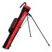  бесплатная доставка 2023 год модели Titleist мужской Next Gen next jen собственный подставка Carry TB23NGSSCJ 06 черный × красный 