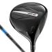  бесплатная доставка 2024 год модели Titleist GT2 Driver TENSEI 1K Blue 55 вал ( день основная спецификация )