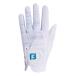 бесплатная доставка 2025 год модели foot Joy женский StaCool стойка прохладный обе рука для Golf перчатка FGWSC25 WB белый / голубой 