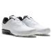  бесплатная доставка 2026 год модели foot Joy мужской DRYJOYS PRO BOA dry Joy z Pro боа шиповки отсутствует туфли для гольфа 53876 белый / черный 
