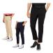  бесплатная доставка foot Joy мужской sia футбол лодыжка брюки FJ-S25-P03 Golf одежда 2025 год весна лето модель 50%OFF специальная цена 