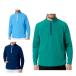  бесплатная доставка foot Joy мужской половина Zip Tec длинный рукав жакет FJ-S26-M01 Golf одежда 2026 год весна лето модель 40%OFF специальная цена 