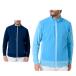  бесплатная доставка foot Joy мужской hybrid полный Zip длинный рукав жакет FJ-S26-O01 Golf одежда 2026 год весна лето модель 40%OFF специальная цена 
