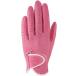  Kasco женский Palette Palette for Ladies Golf перчатка SF-2014L 302 розовый 2020 год модели 