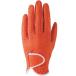  Kasco женский Palette Palette for Ladies Golf перчатка SF-2014L 402 orange 2020 год модели 