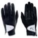  Kasco женский DNA овца SHEEP обе рука для Golf перчатка GF-2012LW BK черный 2021 год модели 