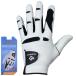  бесплатная доставка Vaio nikBIONIC мужской STABLEGRIP стойка bru рукоятка Golf перчатка GFN2 BIG180 WH белый 