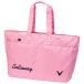  бесплатная доставка 2024 год модели Callaway унисекс ADVANCE TOTE advance большая сумка 24 JM 5924068 розовый 