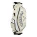  бесплатная доставка 2026 год модели Callaway мужской SPORT спорт caddy bag 25 JM 5125158 светло-коричневый / белый 