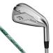  бесплатная доставка Callaway мужской ELYTE X Elite X железный одиночный товар N.S.PRO 950GH neo steel вал 